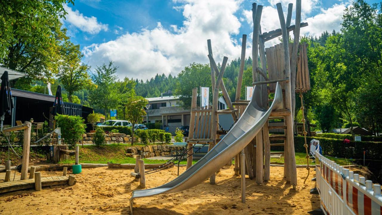 Europarcs Kohnenhof Hotel