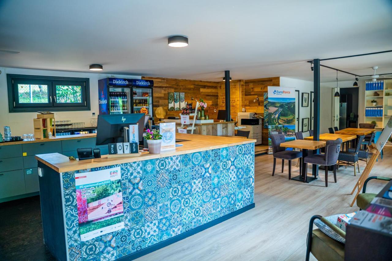Europarcs Kohnenhof 3*