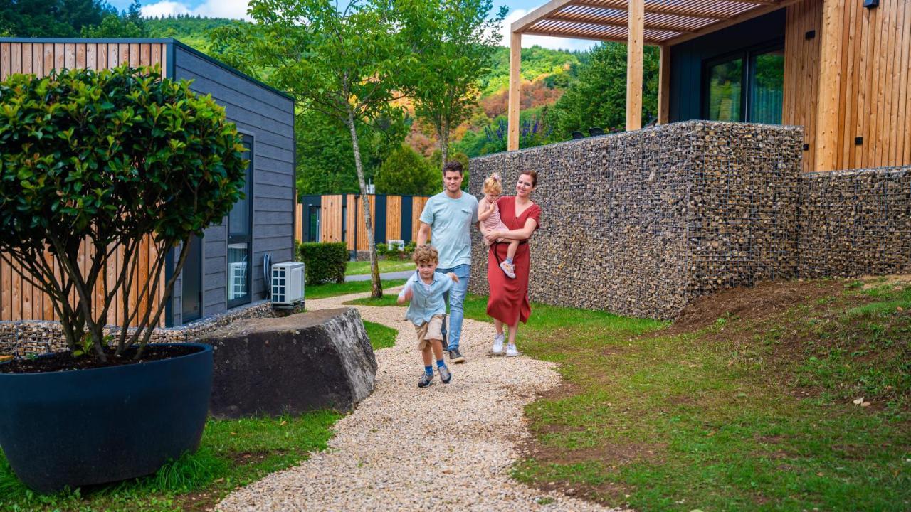 Hotel Europarcs Kohnenhof Obereisenbach