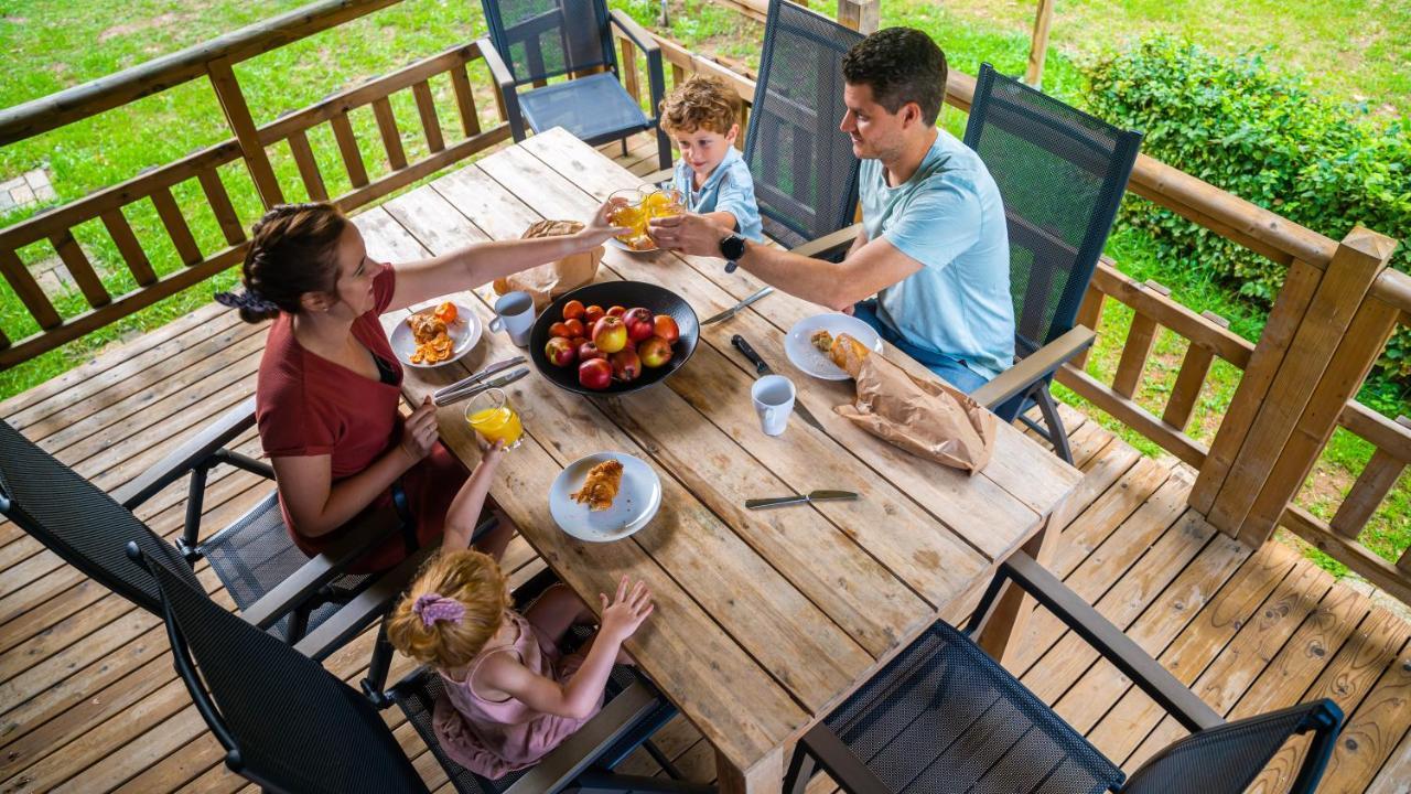 Europarcs Kohnenhof 3*