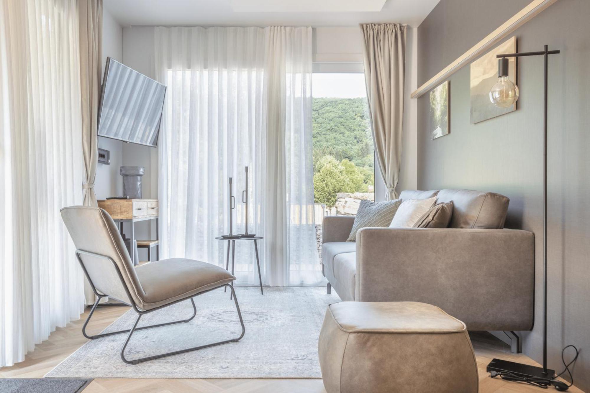 Hotel Europarcs Kohnenhof 3*