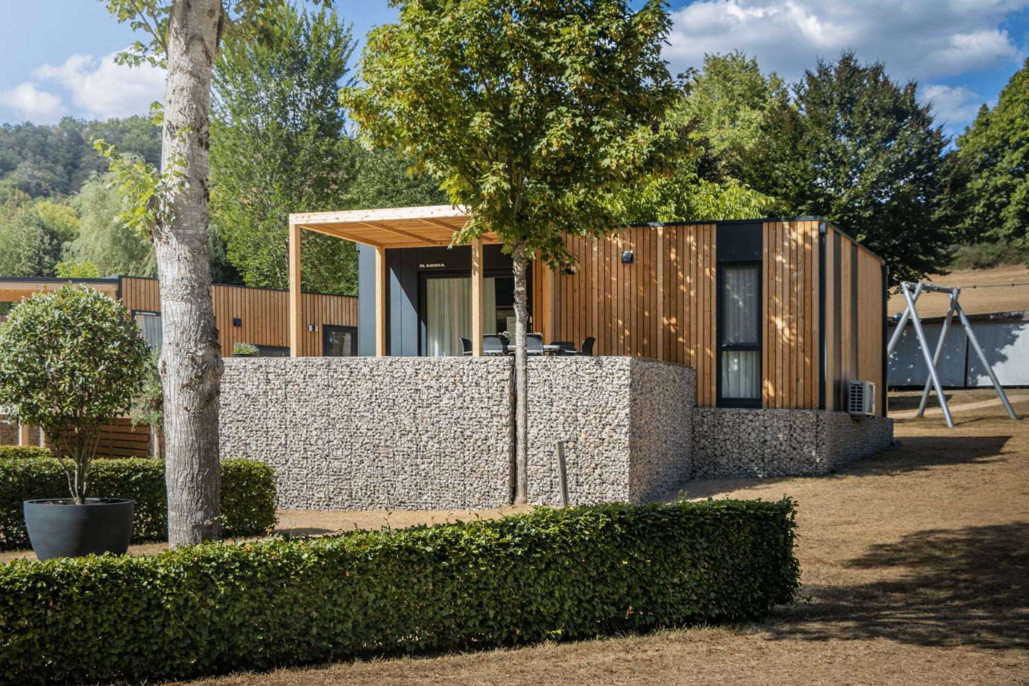 Europarcs Kohnenhof 3* Obereisenbach